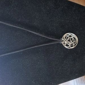 Lia Sophia WIRED necklace